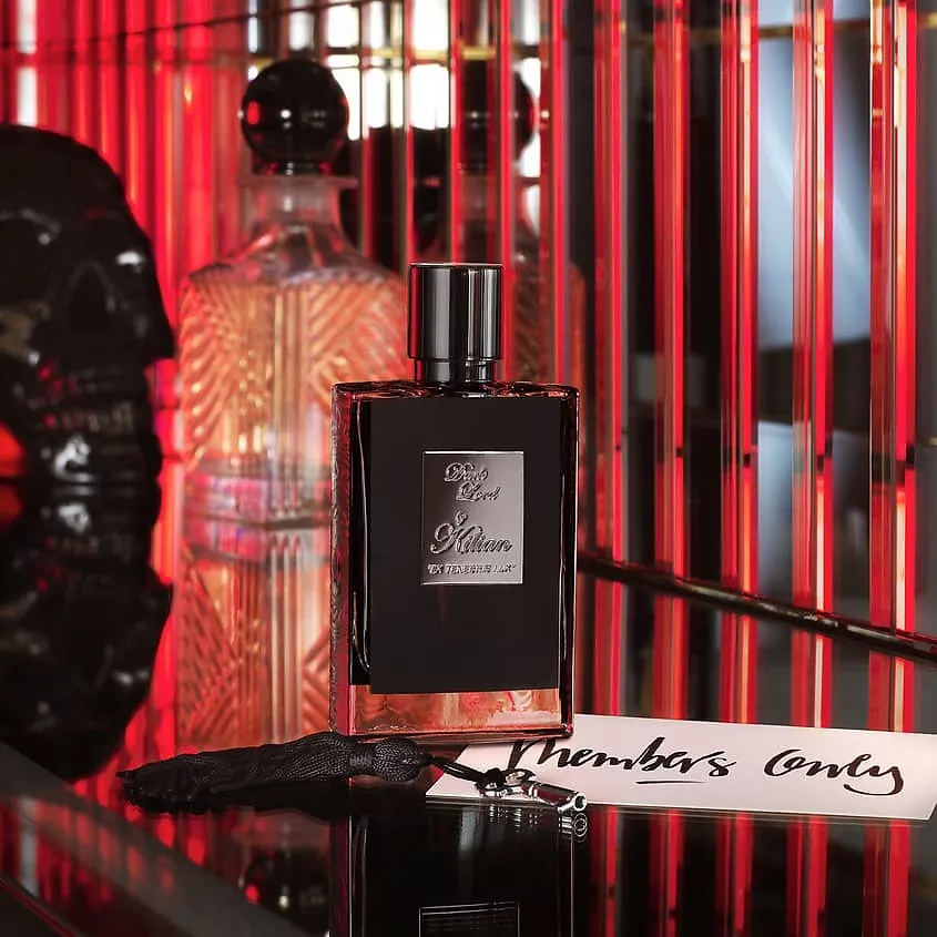 KILIAN PARIS Dark Lord, Парфюмерная вода, спрей 50 мл