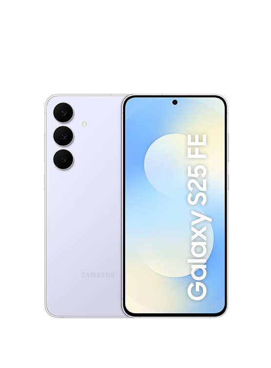 Смартфон Samsung Galaxy S25 FE 8/256GB
