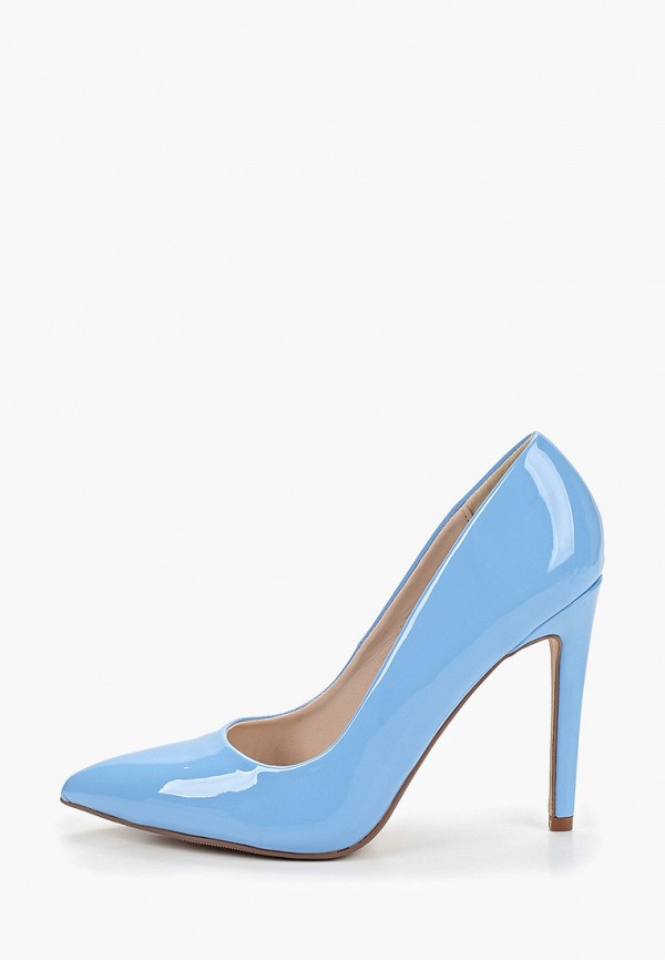 Туфли Ideal Shoes 