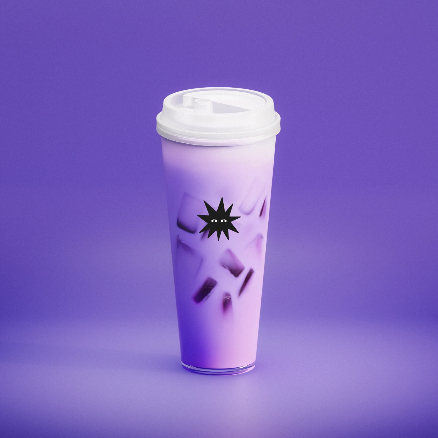 LATTE (молоко, пряная смесь) 500 мл