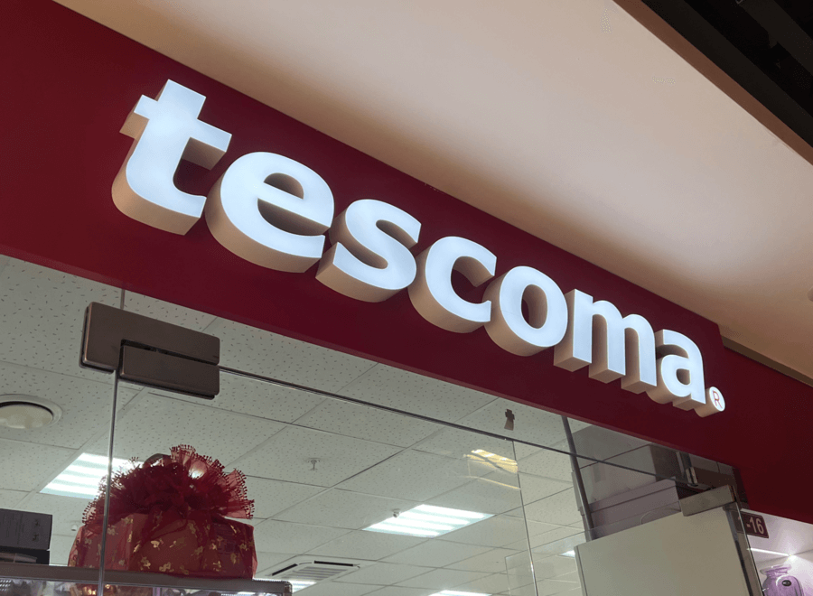 Фото входа в Tescoma
