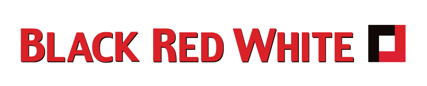 Black Red White