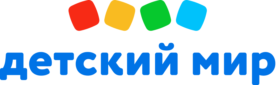 Детский мир