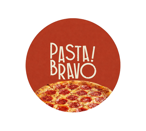 Pasta Bravo